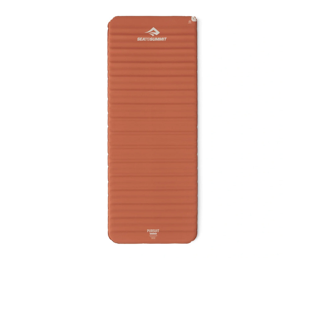 Sea To Summit Pursuit Self-Inflating Sleeping Mat (Large Rectangular) - SS25