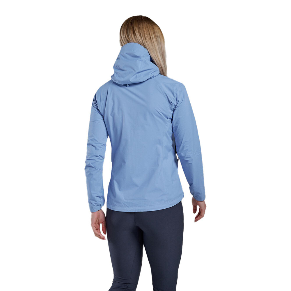 Montane Minimus Lite Waterproof Women's Jacket - SS25
