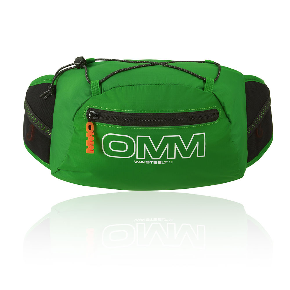 OMM Classic Waistbelt 3 - SS25