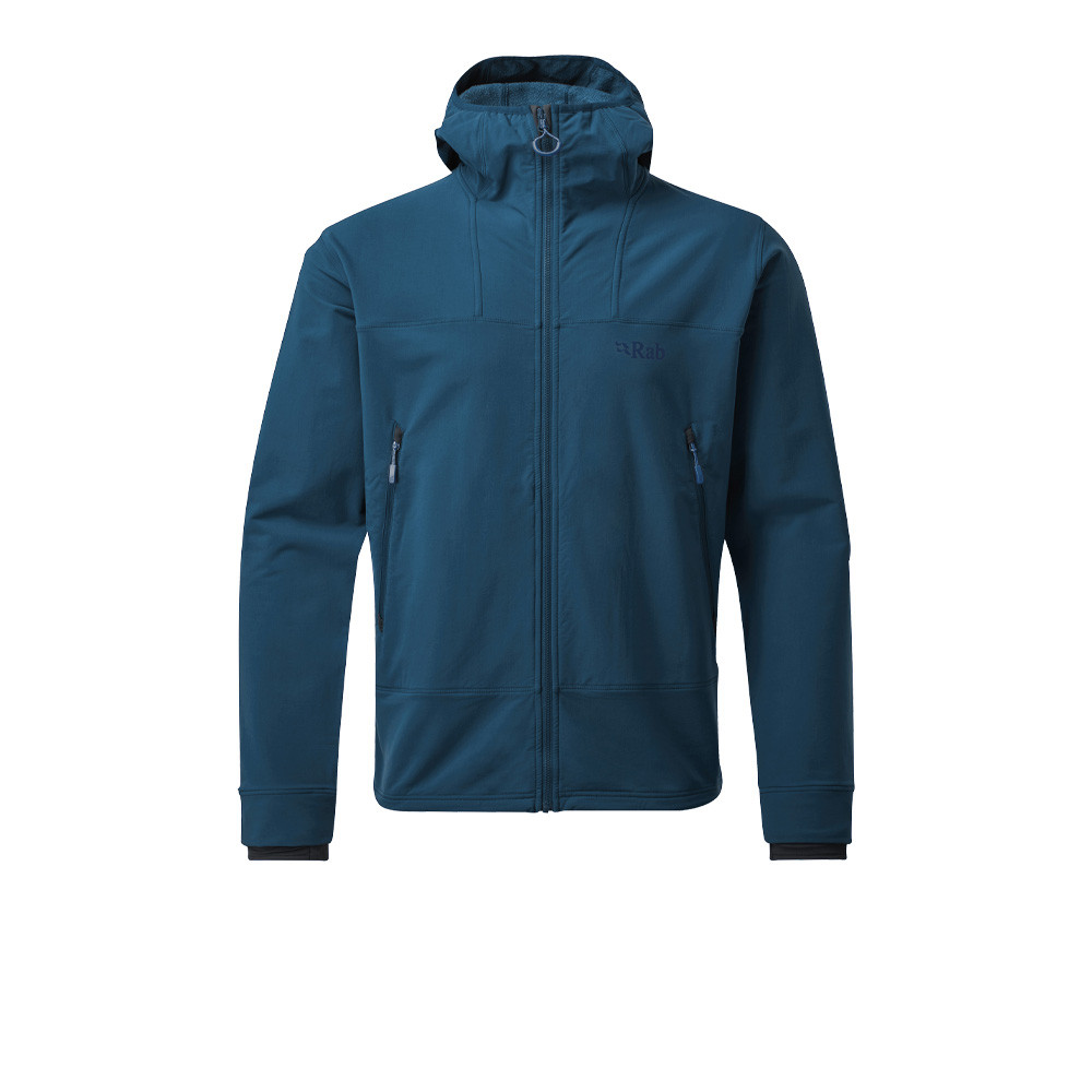 Rab Shadow Hooded Jacket