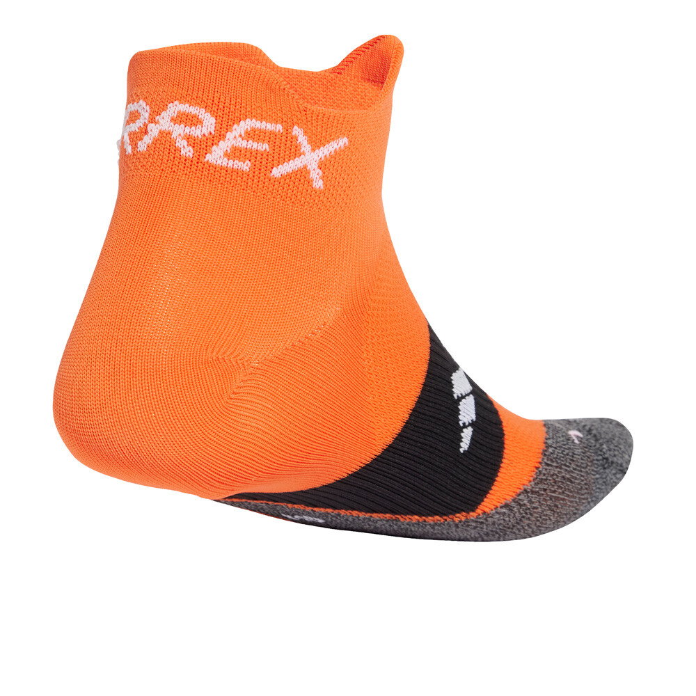 adidas Terrex HEAT.RDY Trail Running Speed Ankle Socks - SS25