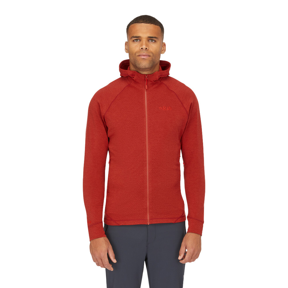 Rab Nexus Hooded Jacket - SS25