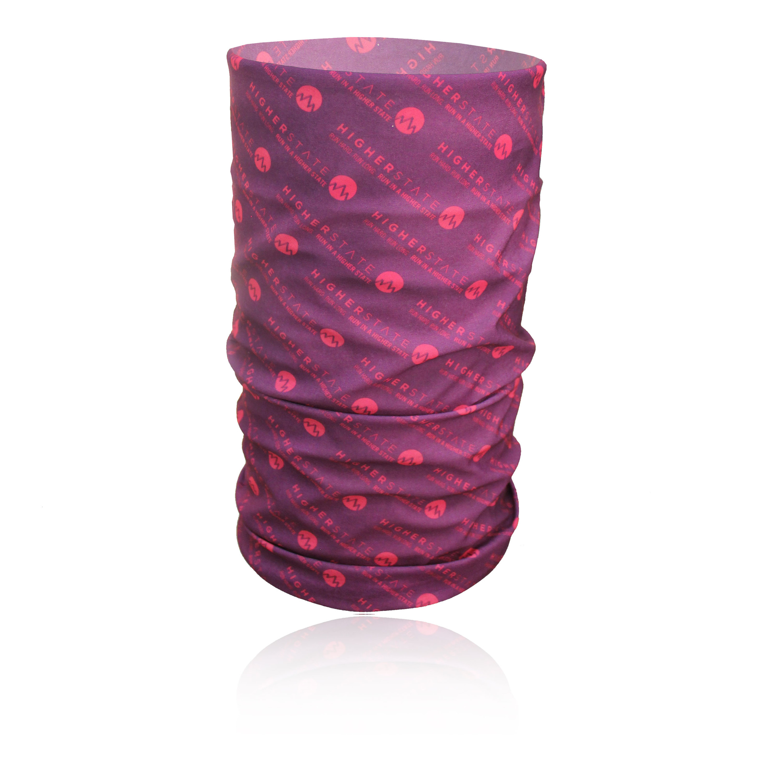 Higher State Neck Gaiter 2 Pack