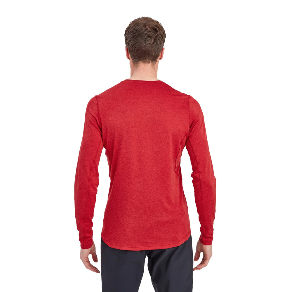 Montane Dart Long Sleeve Top
