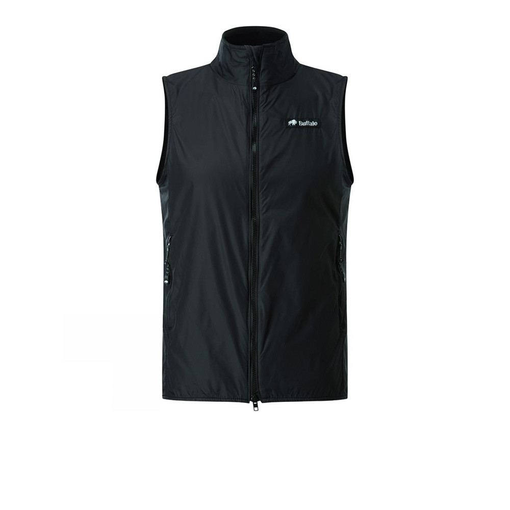 Buffalo Teclite Gilet - SS25