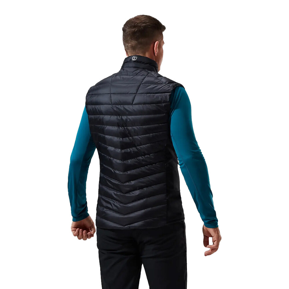 Berghaus Tephra 2.0 Insulated Gilet - SS25