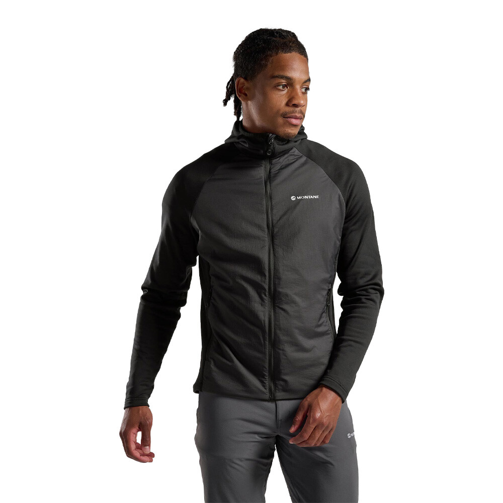 Montane Sirocco Lite Hooded Insulated Jacket - SS25