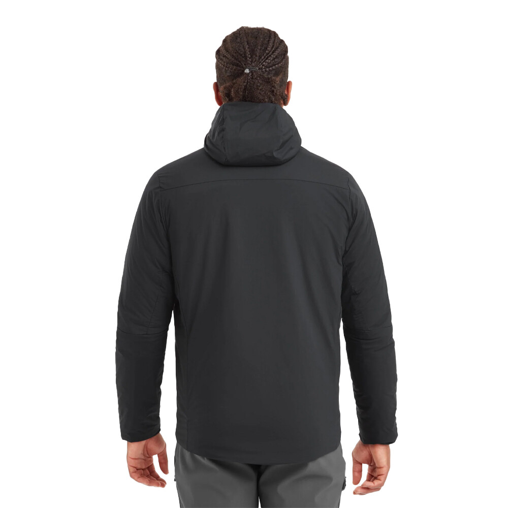 Montane Fireball Hooded Jacket - AW24