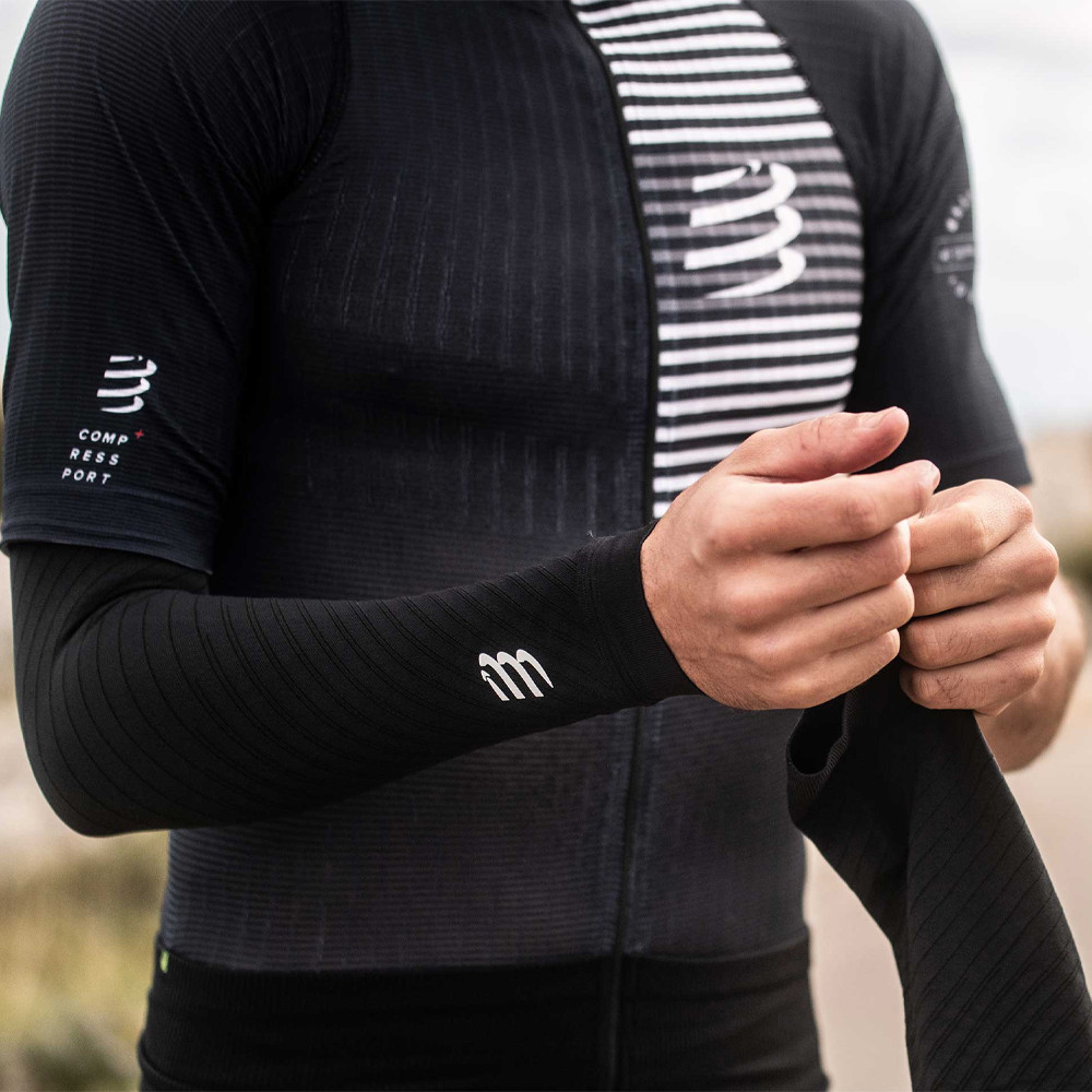 Compressport ArmForce Ultralight Arm Sleeves - SS25