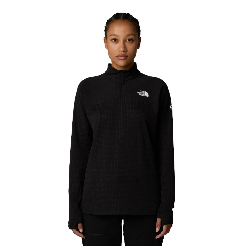 The North Face Summit Series FUTUREFLEECE LT Women's 1/2 Zip Top - SS25
