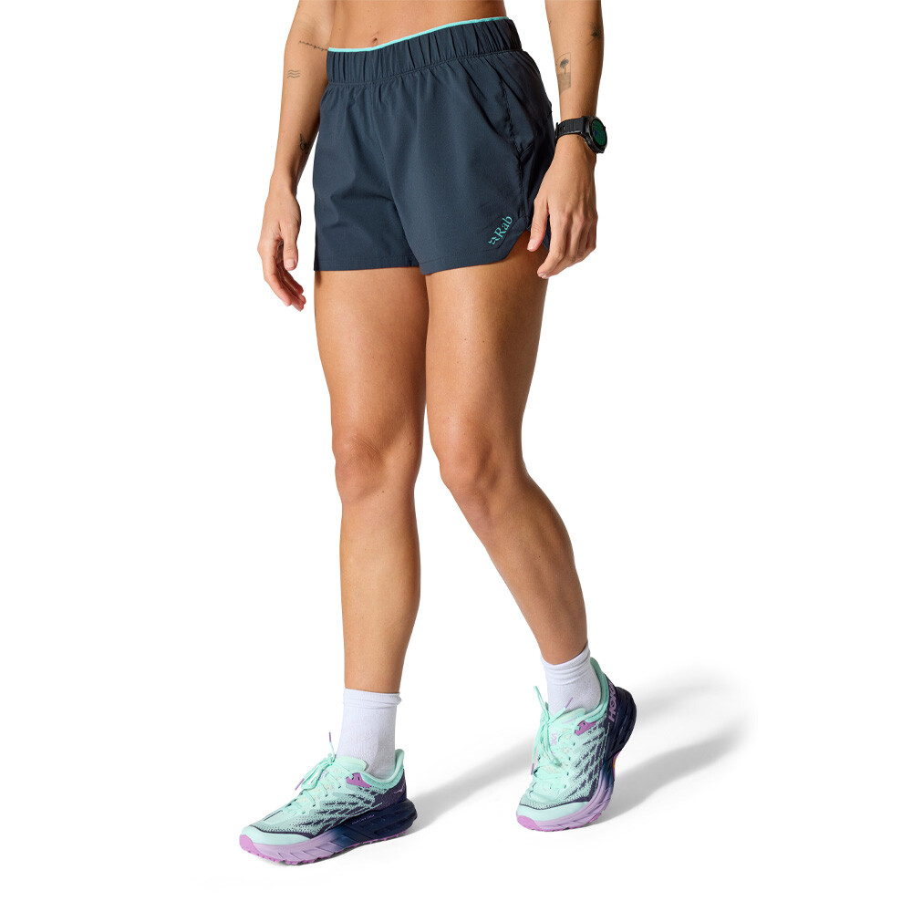 Rab Talus Active Women's Shorts - SS25