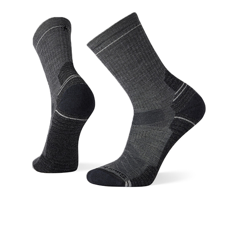 SmartWool Hike Light Cushion Crew Socks - SS25