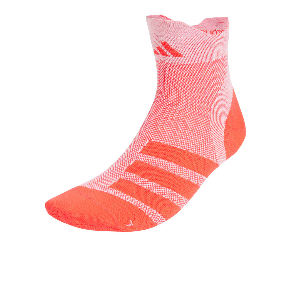 adidas RUNxADIZERO Running Ankle Socks - SS25