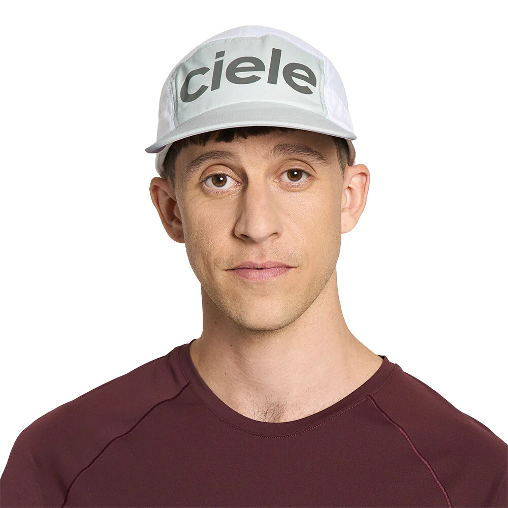 Ciele GOCap Comp Century Cap - SS25
