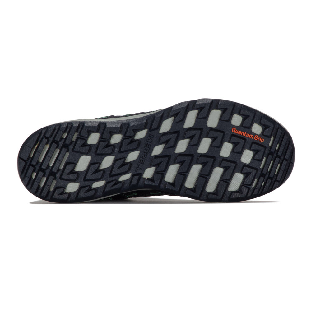 Merrell Bravada Edge Women's Walking Shoes