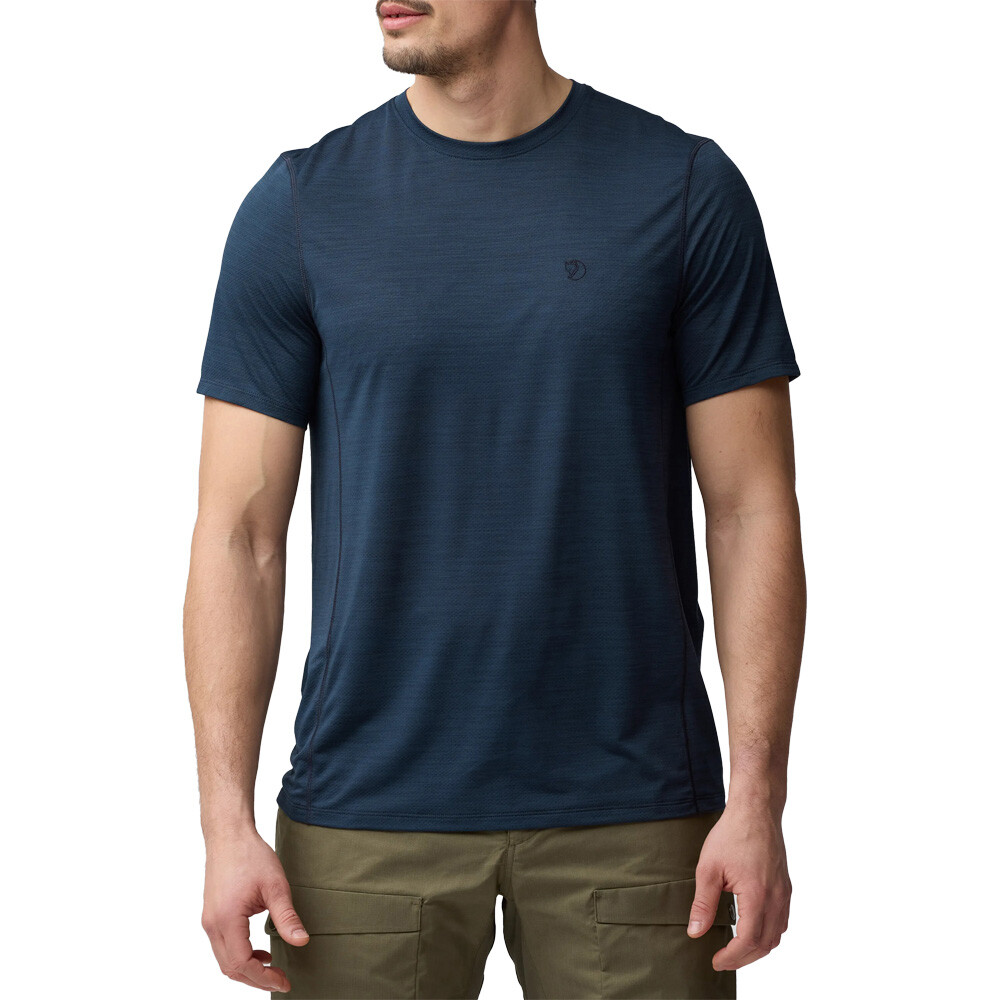 Fjallraven Abisko Lite T-Shirt - SS25