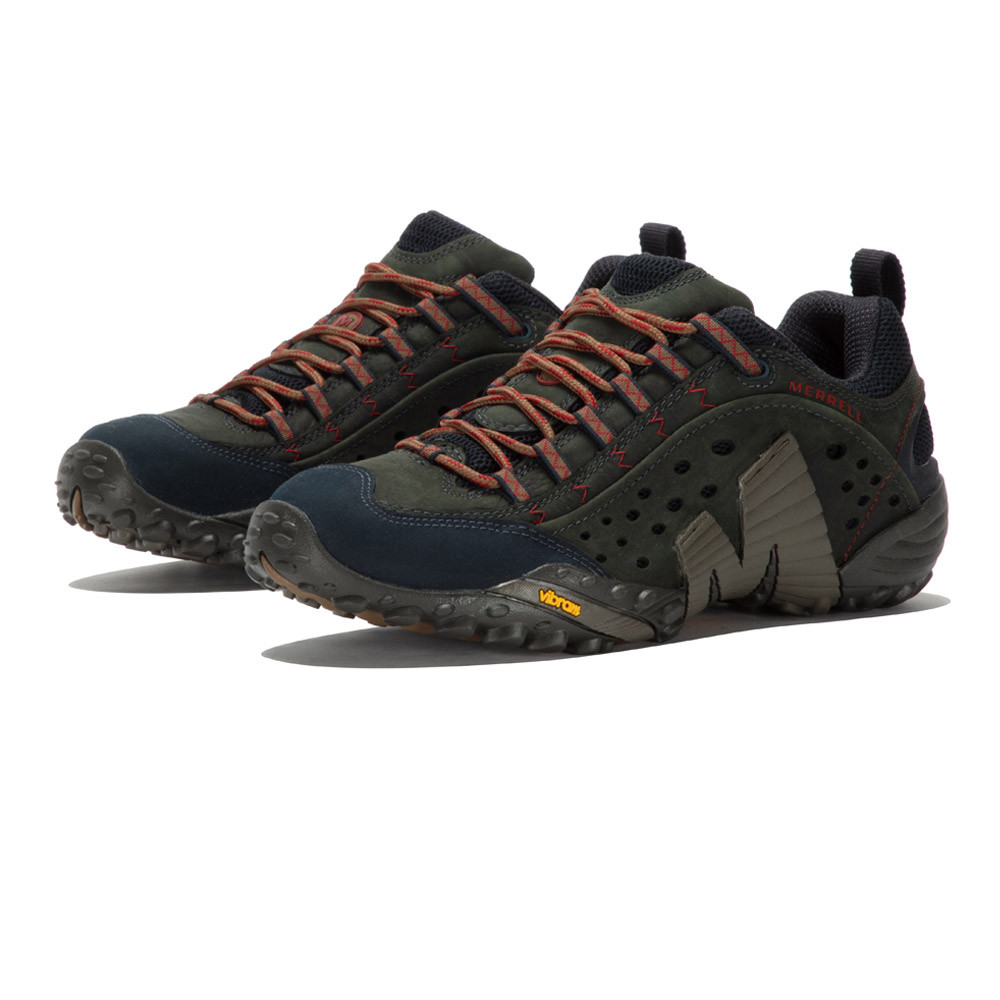 Merrell Intercept Walking Shoes - SS25