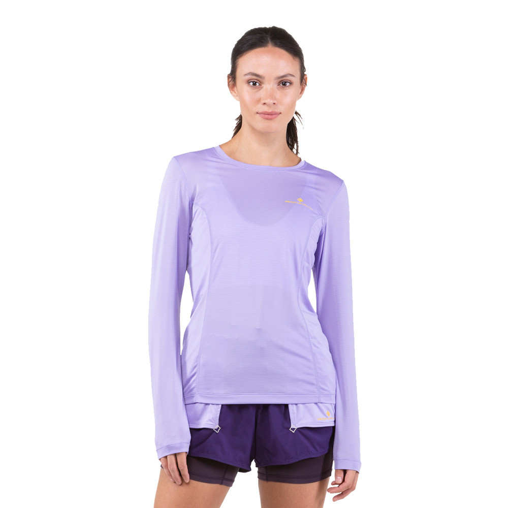 RonHill Tech Women's Twin Shorts