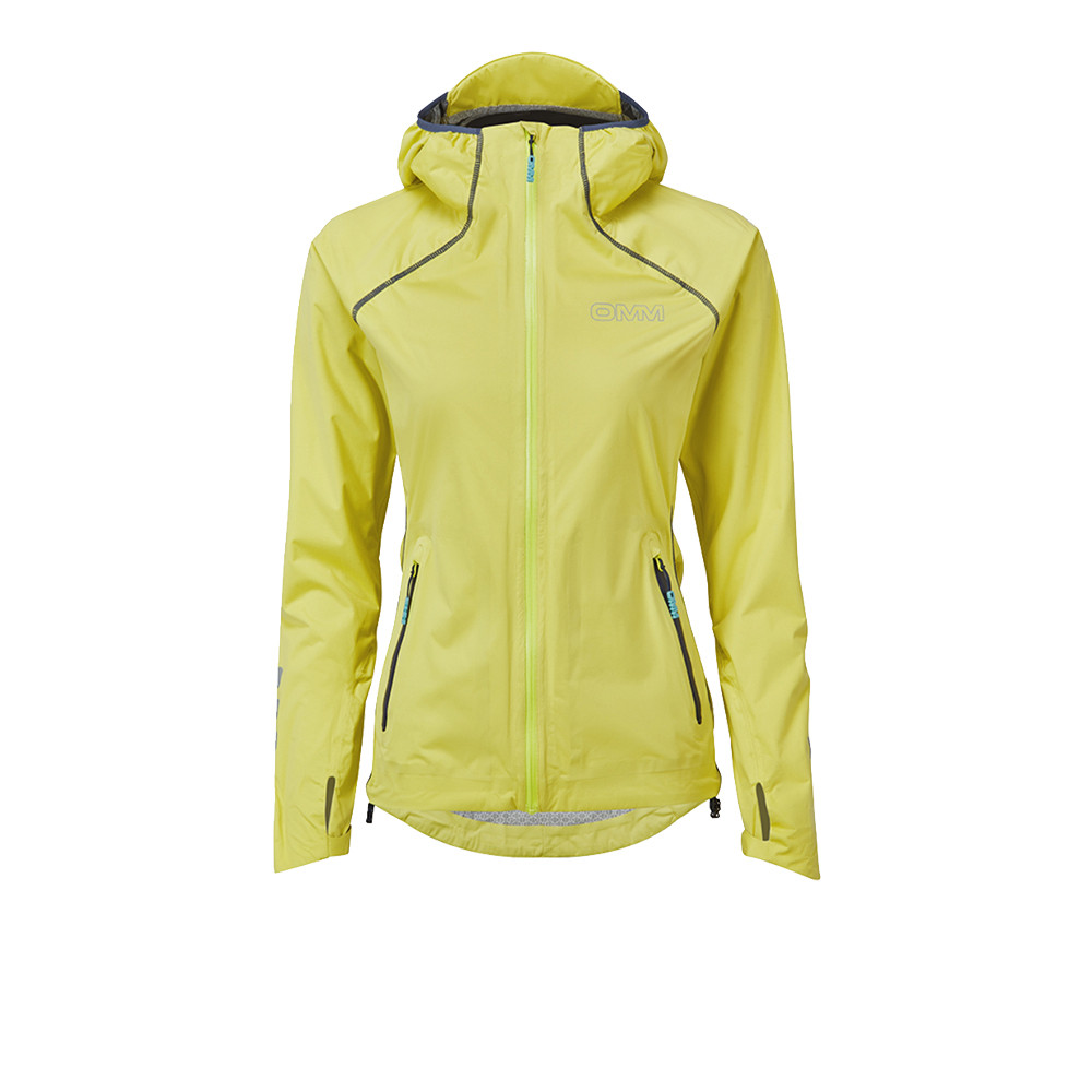 OMM Kamleika Women's Running Jacket