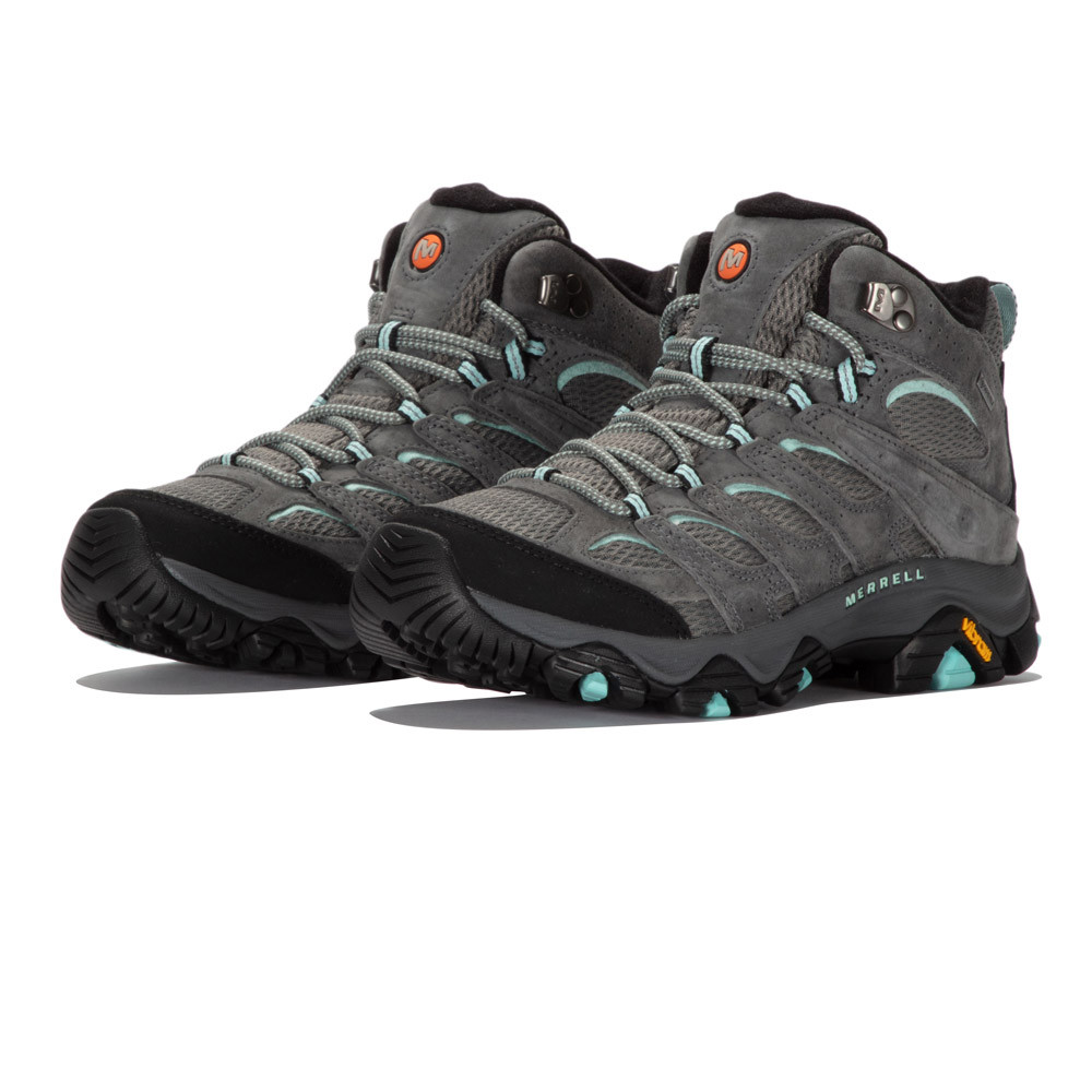 Merrell MOAB 3 GORE-TEX Women's Walking Boots - SS25
