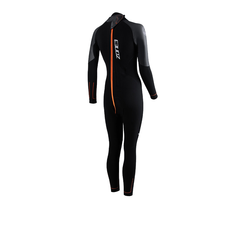 ZONE3 Active Flex Women's Wetsuit - SS25