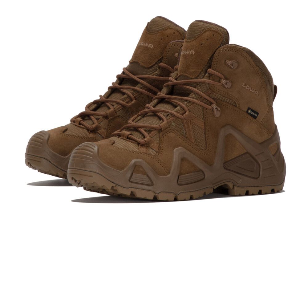 Lowa Zephyr GORE-TEX Mid Walking Boots - SS25