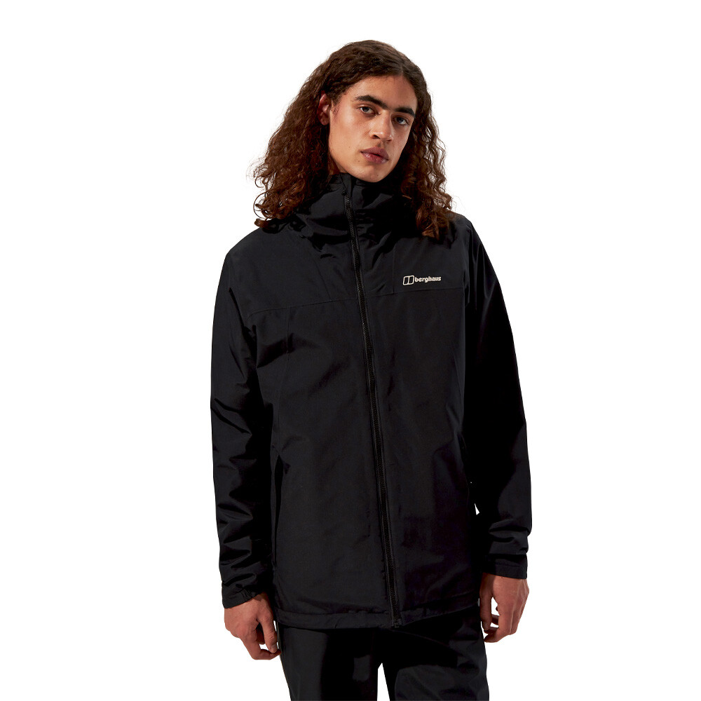 Berghaus Deluge Pro 3.0 Insulated Waterproof Jacket - SS25