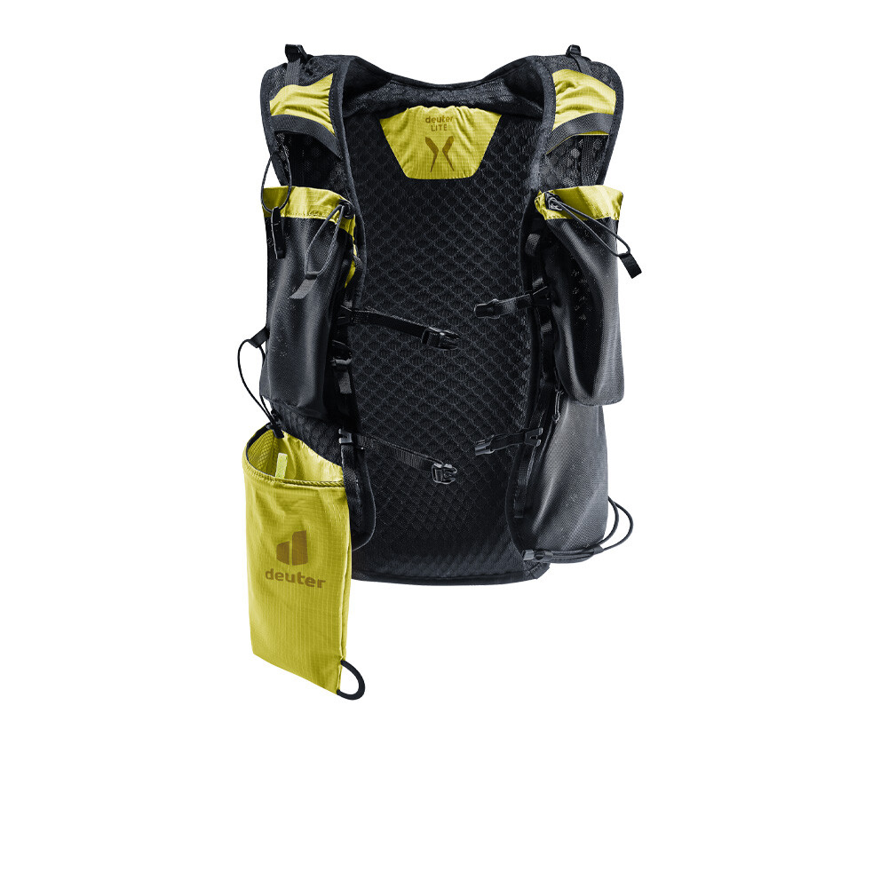 Deuter Ascender 13 Trail Running Backpack - SS25