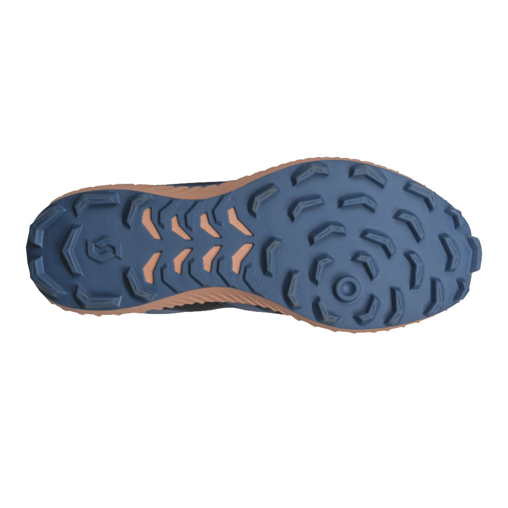 Scott Supertrac RC 2 Women's Trail Running Shoes - SS25