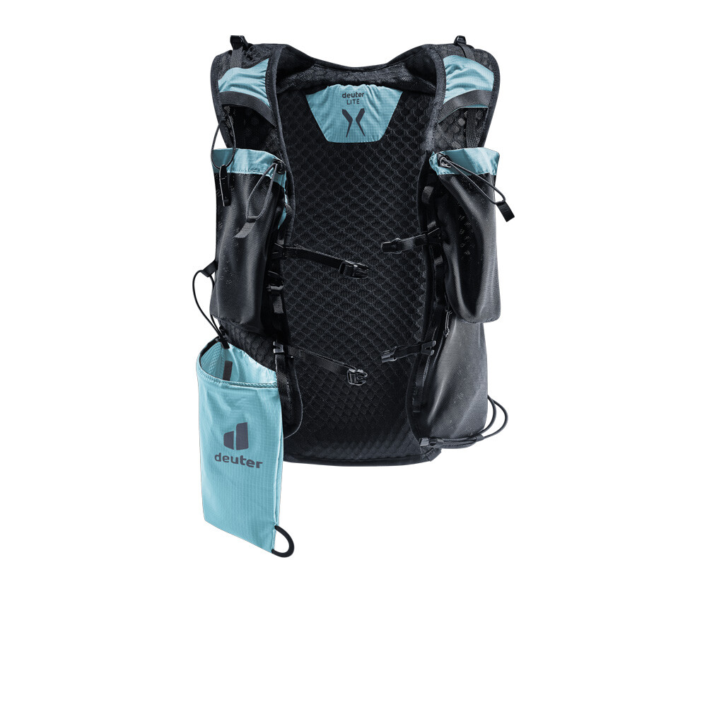 Deuter Ascender 13 Trail Backpack