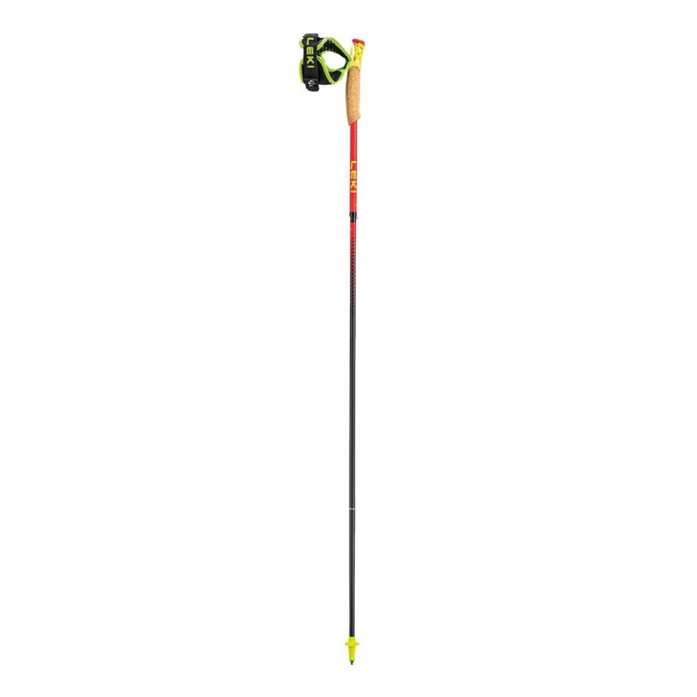Leki Ultratrail FX.One Superlite Trail Running Poles (Pair) - SS25
