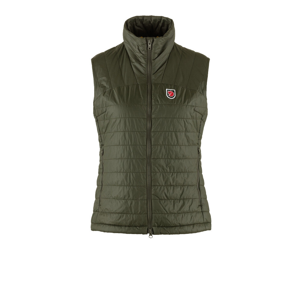 Fjallraven Expedition X-Latt Women's Gilet - SS25