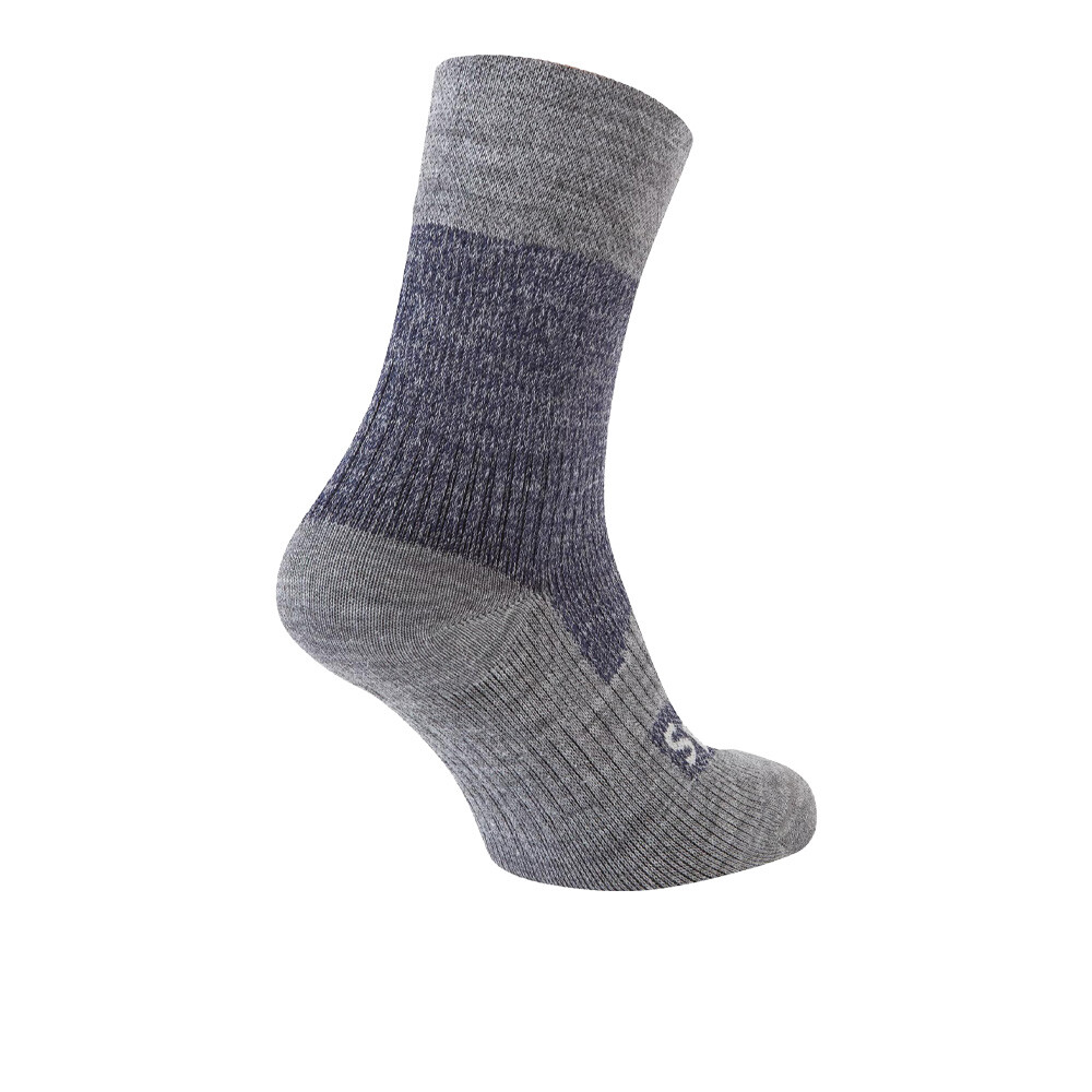 SealSkinz Bircham Waterproof All Weather Ankle Socks - SS25