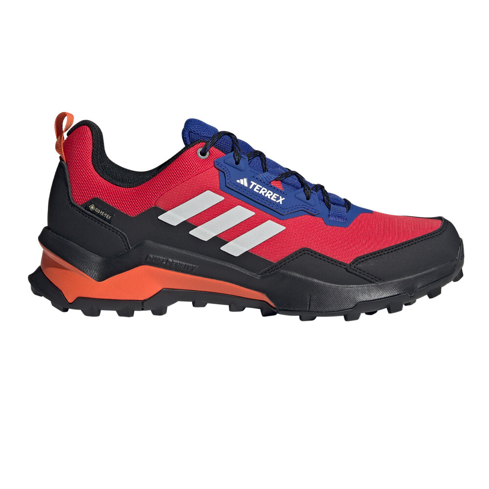 adidas Terrex AX4 GORE-TEX Walking Shoes - SS25