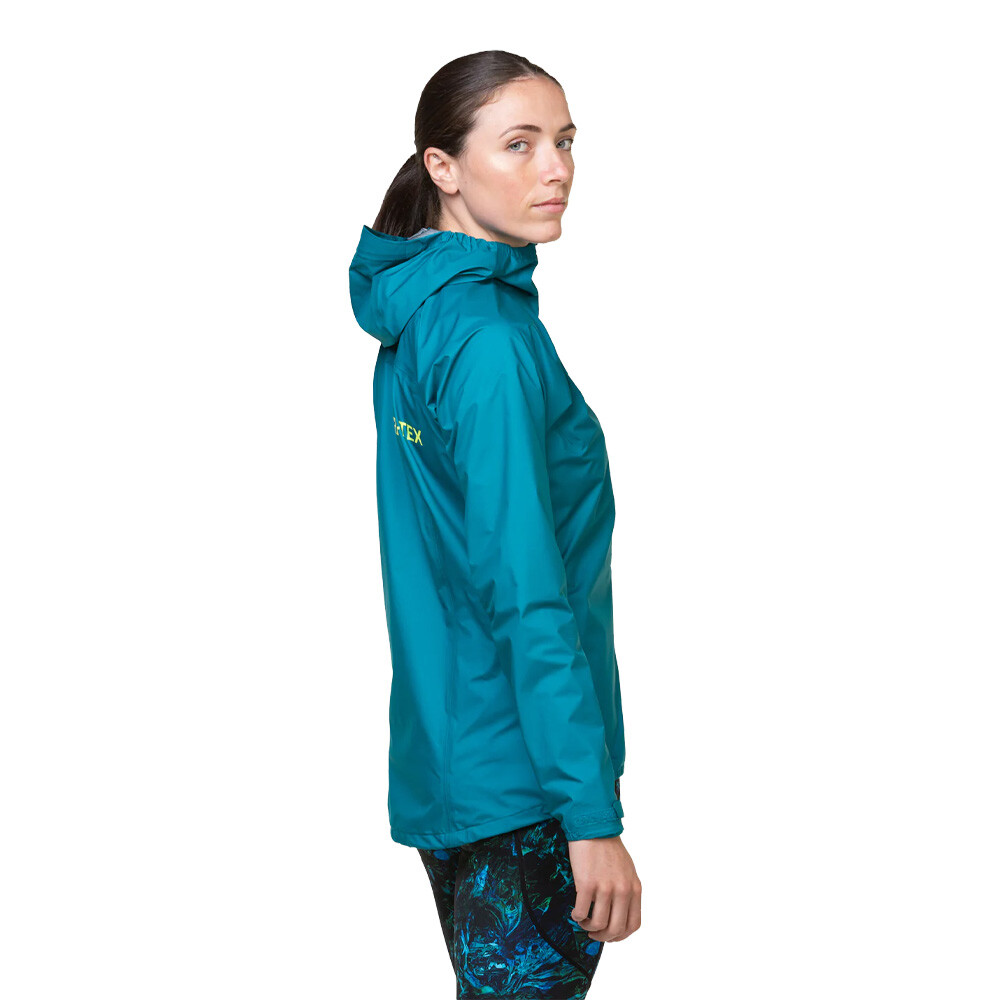 RonHill Tech GORE-TEX Mercurial Women's Jacket - SS25
