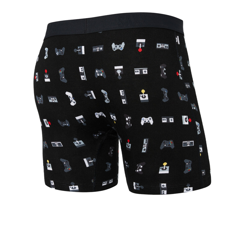 Saxx Vibe Xtra Boxer Brief - SS25