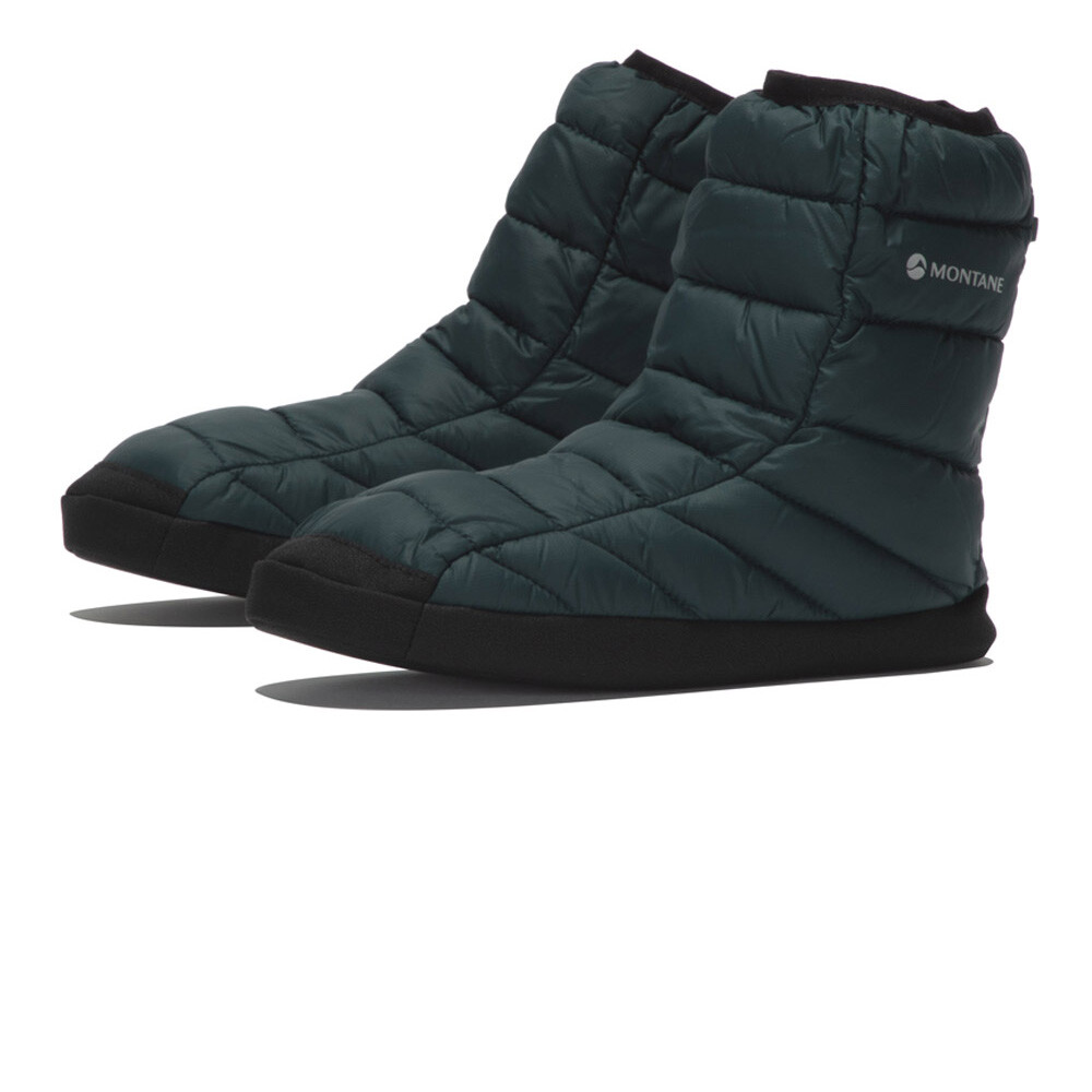 Montane Icarus Hut Bootie Slippers - SS25