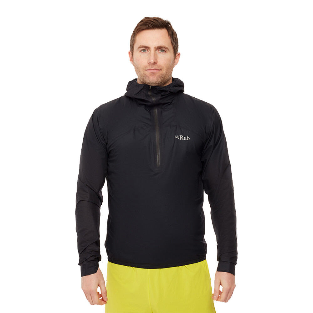 Rab Phantom Pull-On Jacket - AW24