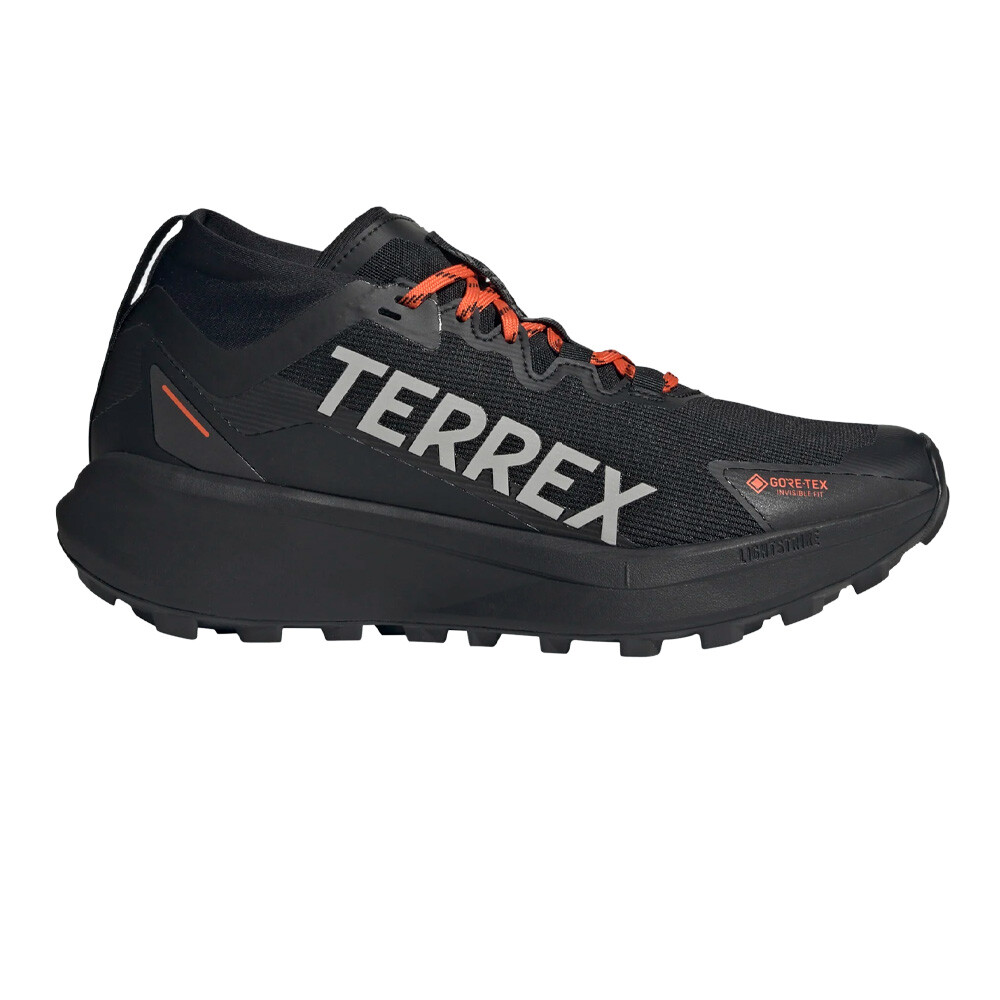 adidas Terrex Agravic GORE-TEX Trail Running Shoes - SS25