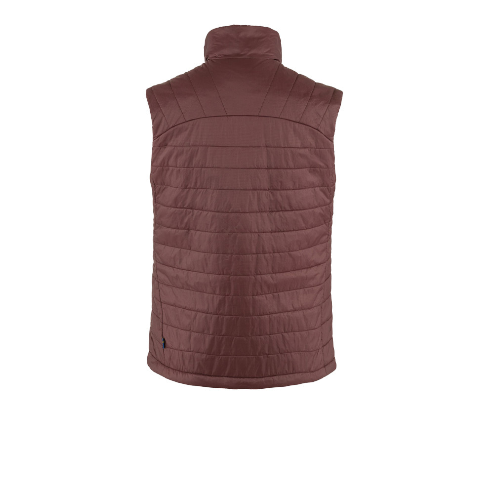 Fjallraven X-Latt Women's Gilet