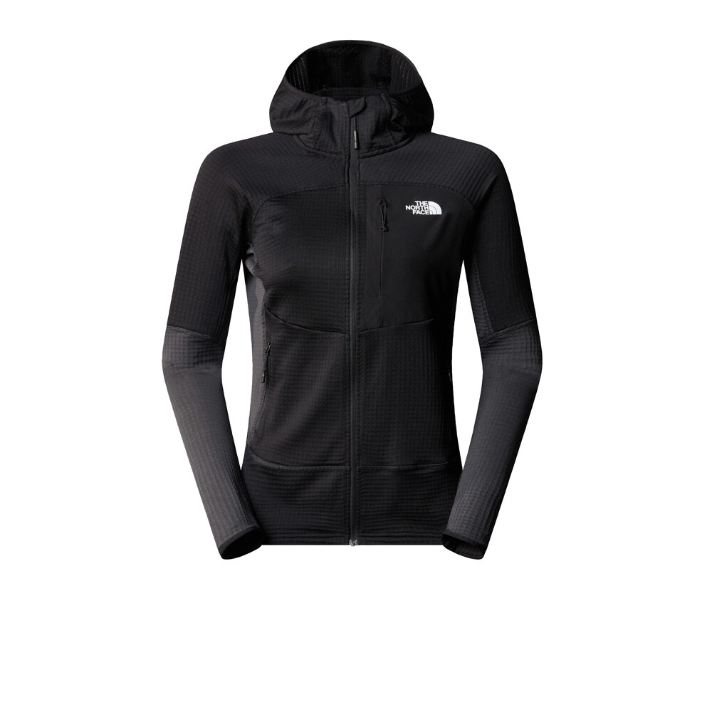 The North Face Stormgap Power Grid Women's Hooded Jacket