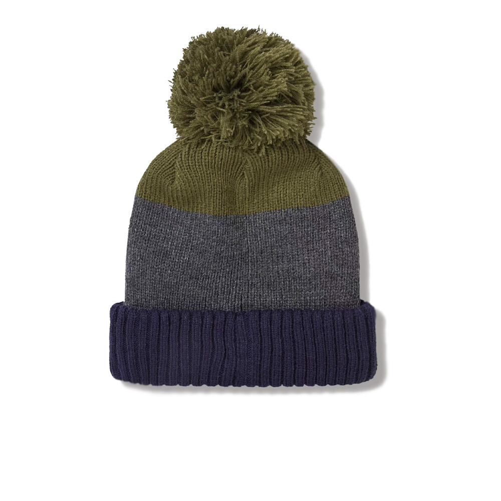SealSkinz Flitcham Waterproof Cold Weather Bobble Hat - SS25