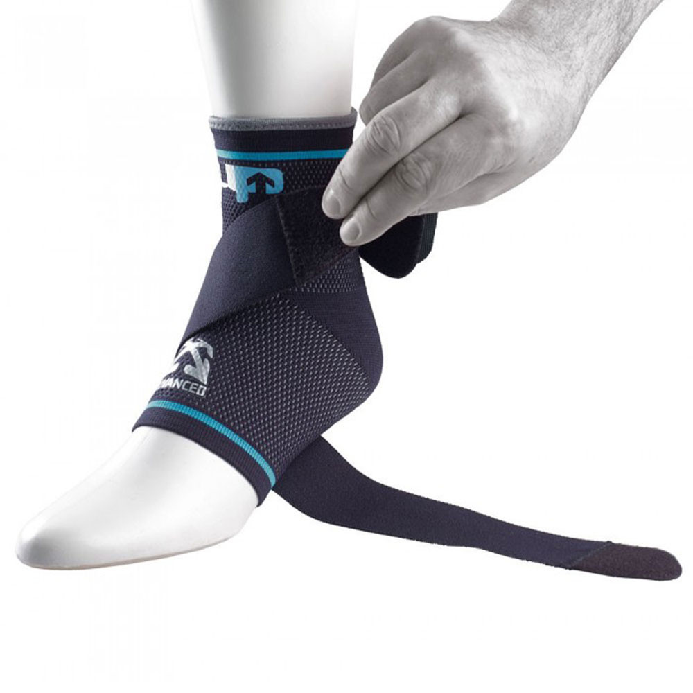 Ultimate Performance Advanced Ultimate Ankle Support - SS25