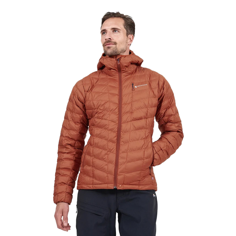 Montane Icarus Jacket
