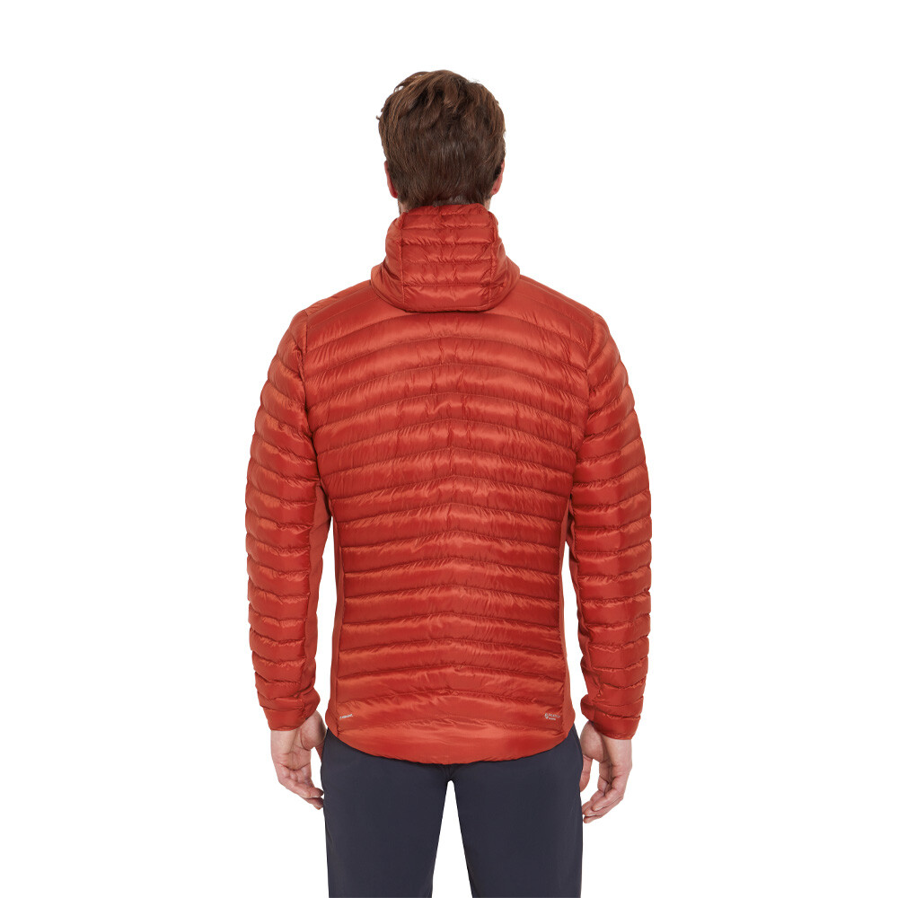 Rab Cirrus Flex Insulated Hooded Jacket - SS25