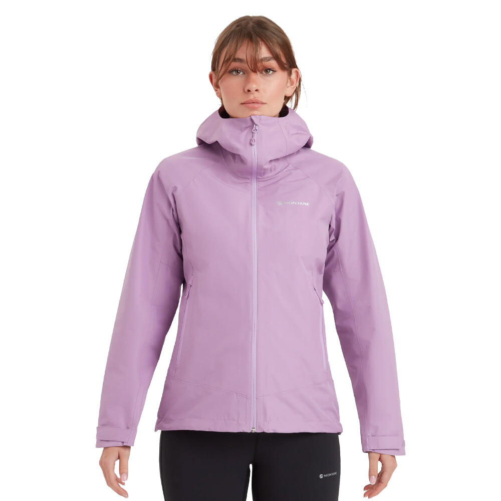 Montane Spirit GORE-TEX Women's Jacket - AW24