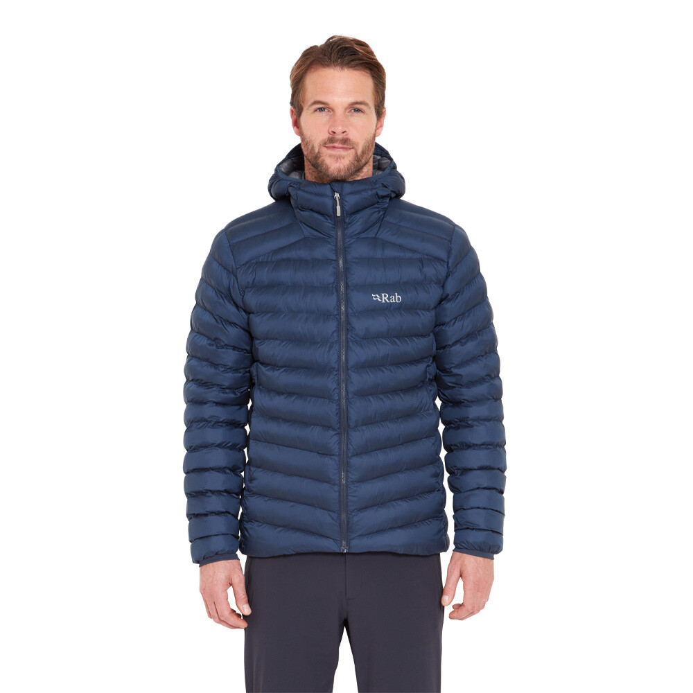 Rab Cirrus Alpine Jacket - SS25
