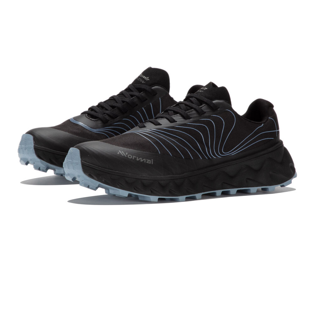NNormal Tomir Waterproof Trail Running Shoes - AW24