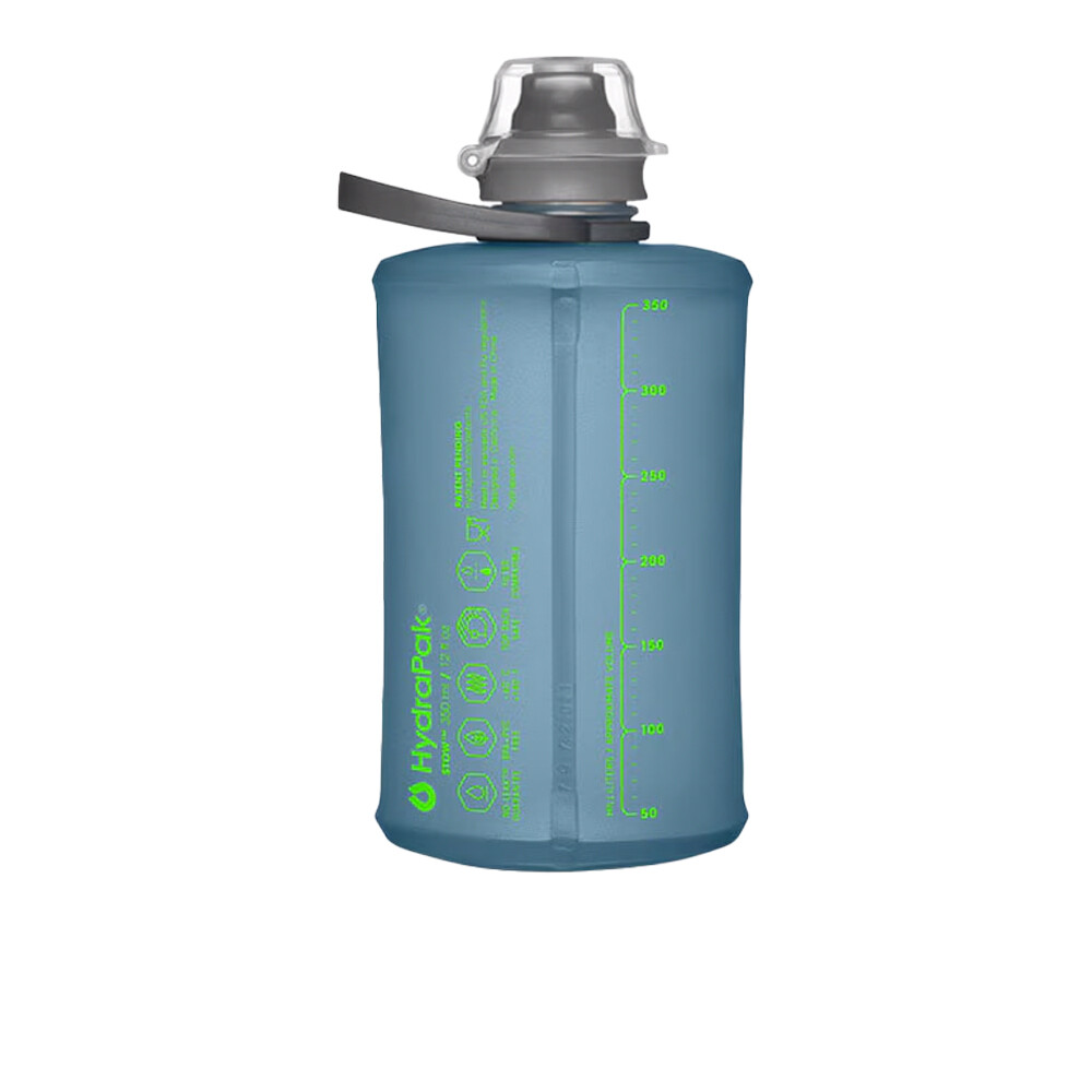 Hydrapak Stow 350ML Bottle