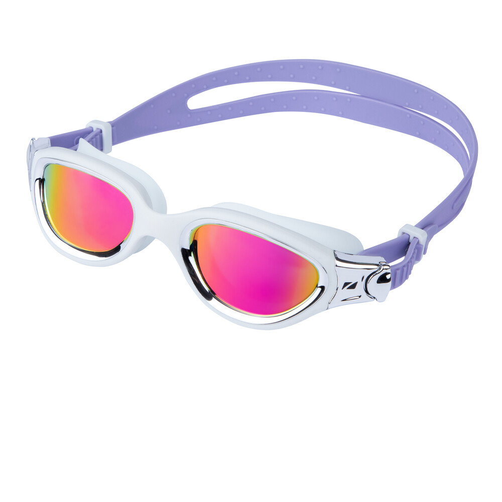 ZONE3 Venator-X Polarised Swim Goggles - SS25